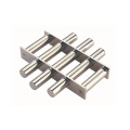 Fábrica diretamente 12000 Gauss Professional Easy Clean Limp Stainless Hopper Magnet Magne Grate para Separação de Ferro